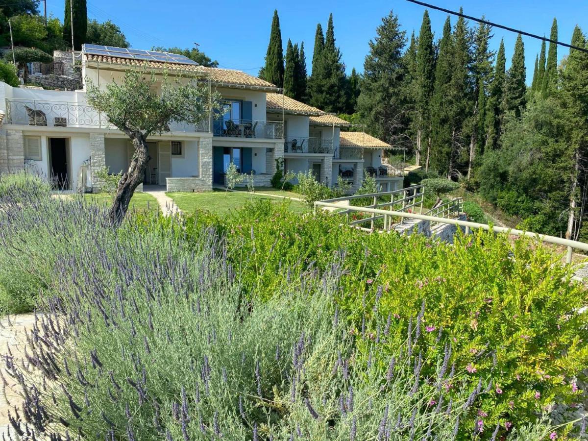 Hébergement de vacances Paleopetres K-nine