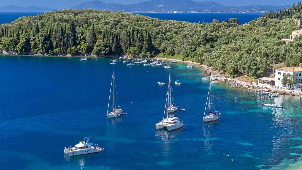 Hébergement de vacances Paleopetres K-nine